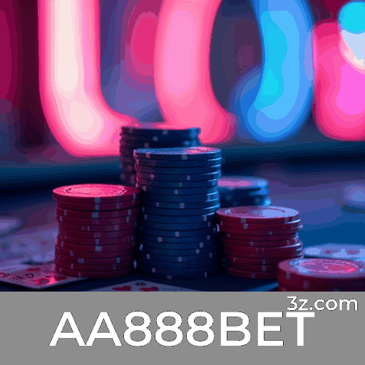 AA888BET - Cassino premiado com pagamentos rápidos e seguros