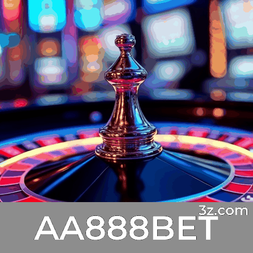 AA888BET - Cassino premiado com pagamentos rápidos e seguros