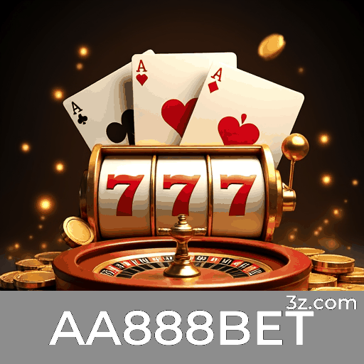 AA888BET - Cassino premiado com pagamentos rápidos e seguros