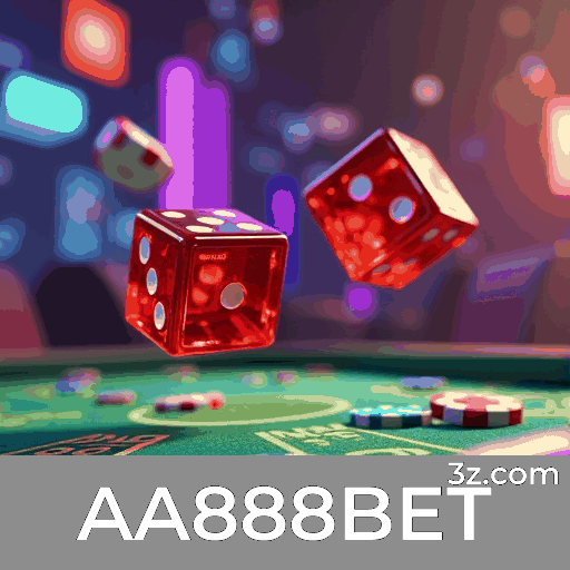 AA888BET: Seu Destino para Apostas Esportivas no Brasil