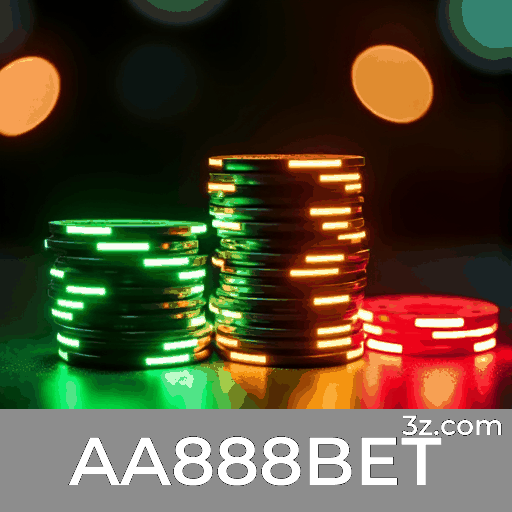 AA888BET: Seu Éden de Jogos de Excelência