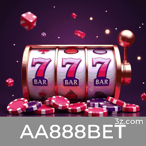 AA888BET - Cassino premiado com pagamentos rápidos e seguros