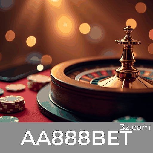AA888BET: Seu Éden de Jogos de Excelência