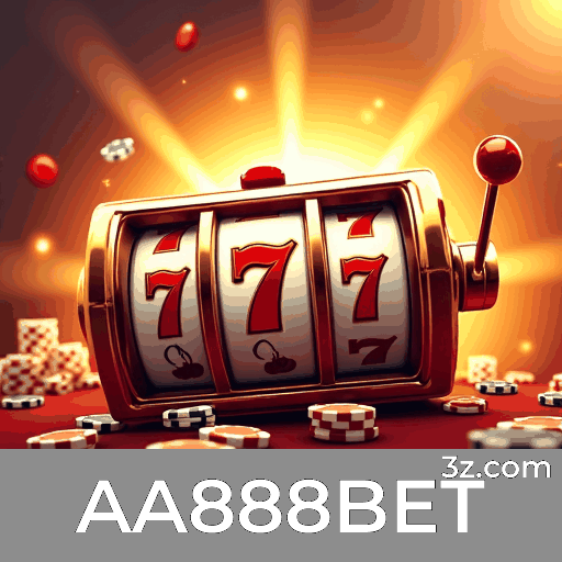 Experiência Profissional de Cassino ao Vivo no AA888BET