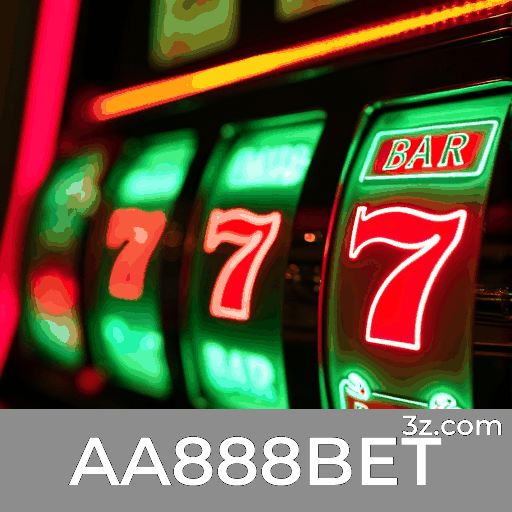 AA888BET - Cassino premiado com pagamentos rápidos e seguros