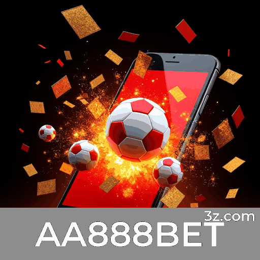 AA888BET - Cassino premiado com pagamentos rápidos e seguros