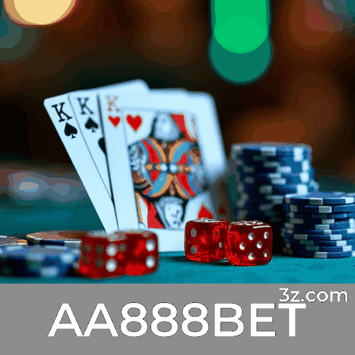 AA888BET - Cassino premiado com pagamentos rápidos e seguros