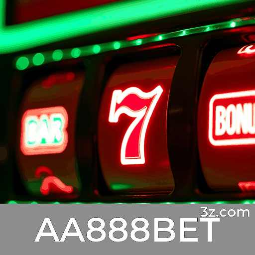 AA888BET: Seu Destino para Apostas Esportivas no Brasil