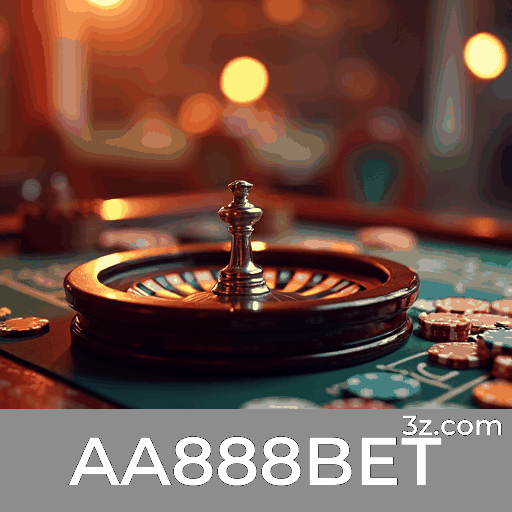 AA888BET - Cassino premiado com pagamentos rápidos e seguros