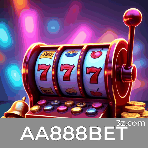 AA888BET - Cassino premiado com pagamentos rápidos e seguros