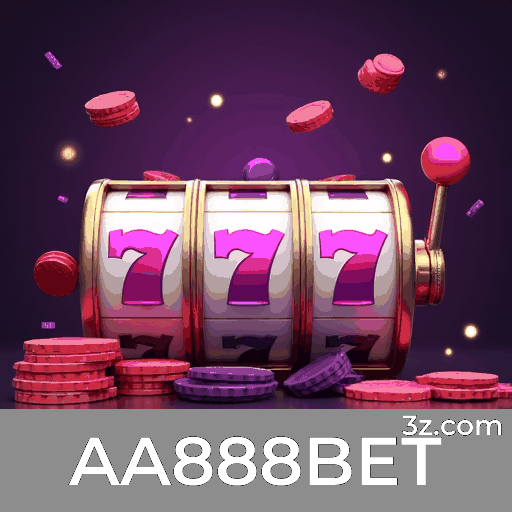 AA888BET - Cassino premiado com pagamentos rápidos e seguros