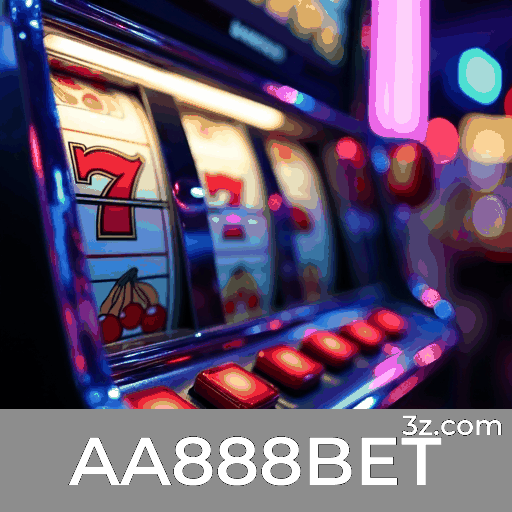 Desenvolvedores Top e Tecnologia Avançada na AA888BET