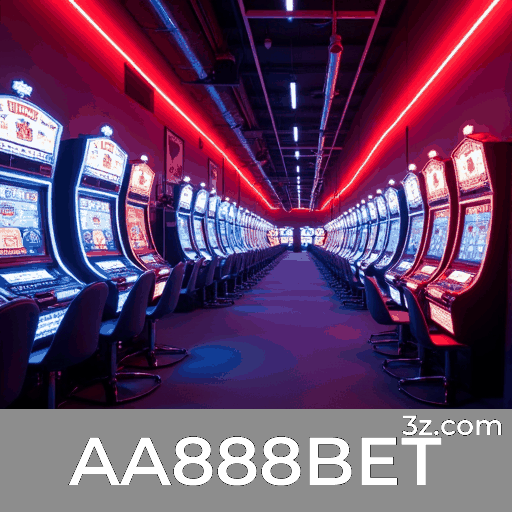 AA888BET: Responsabilidade Ambiental e Sustentável